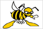 Biene, Logo des Biene-Wettbewerbs